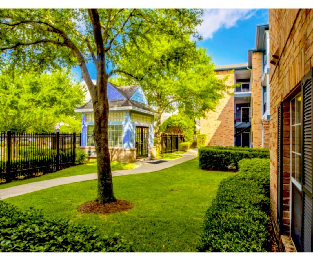 The Reside Fully Furnished - Medical Welcome Appart hôtel Houston