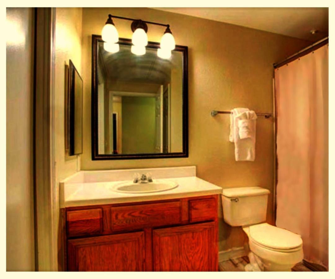 The Reside Fully Furnished - Medical Welcome 3* Houston