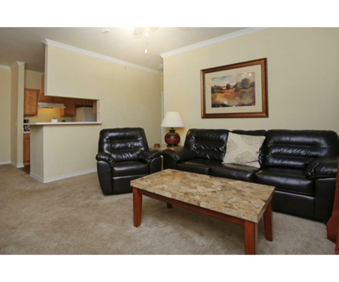 Appart hôtel The Reside Fully Furnished - Medical Welcome