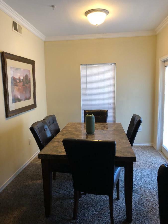 Appart hôtel The Reside Fully Furnished - Medical Welcome 3*
